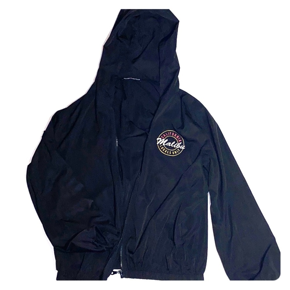 BRANDY MELVILLE JACKET